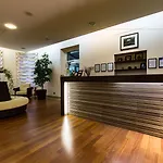 Eugenia Hotel 4*