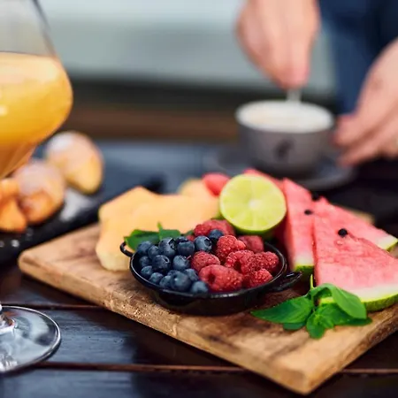 Eugenia Hotel Laurana