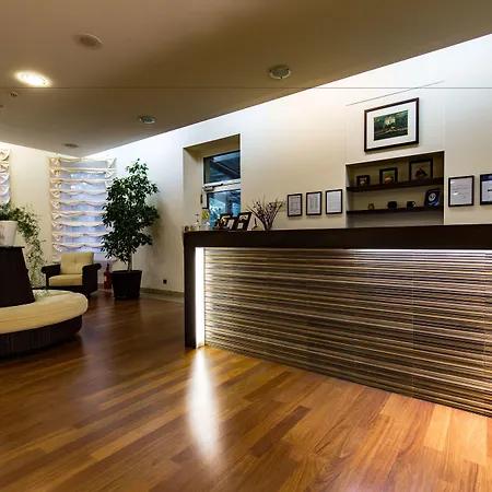 Eugenia Hotel 4*