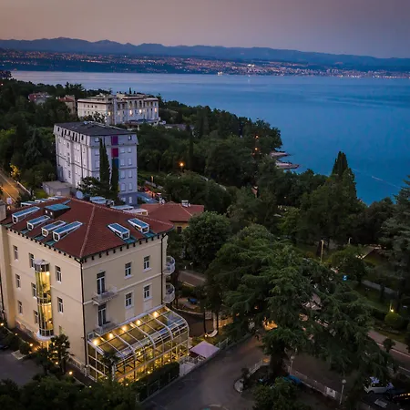 Hotel Eugenia