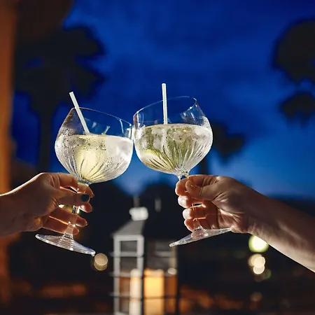 Hotel Eugenia Laurana