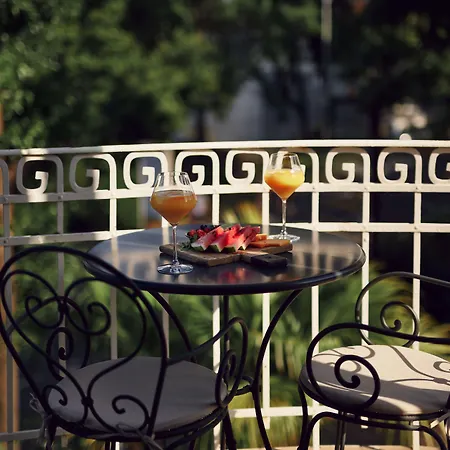 Hotel Eugenia Laurana