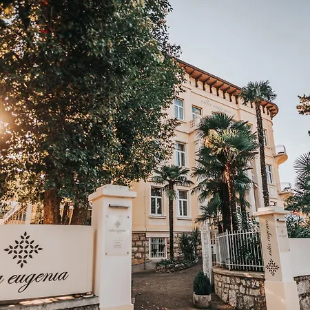 Ξενοδοχείο Eugenia