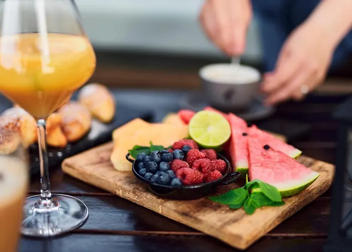 Eugenia Hotel Lovran