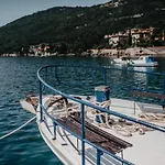 Eugenia 4* Lovran