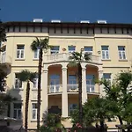 Hotel Eugenia Lovran