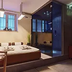 Eugenia Hotel