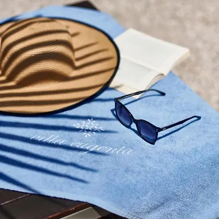 欧亨尼娅别墅酒店 洛夫兰