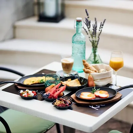 Eugenia Hotel Lovran