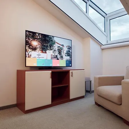 Hotel Eugenia Lovran