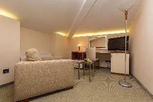 Hotel Eugenia Lovran