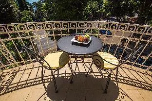 Hotel Eugenia 4*