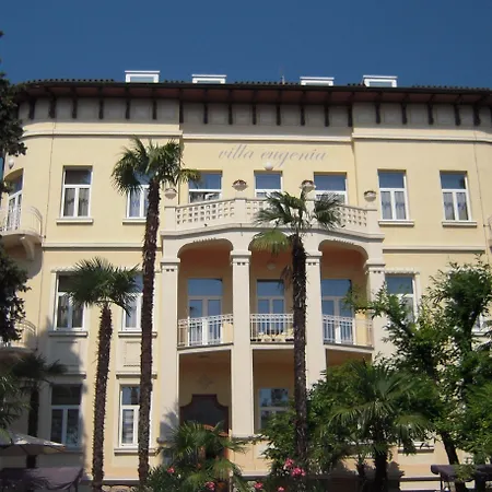 Hotel Eugenia Lovran