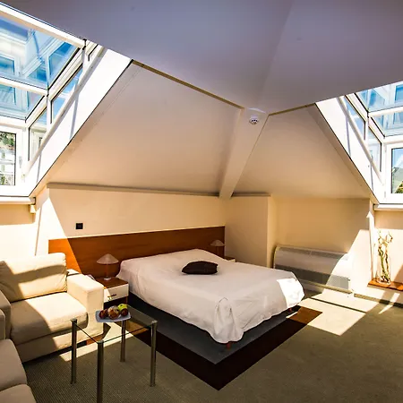 Hotel Eugenia Lovran