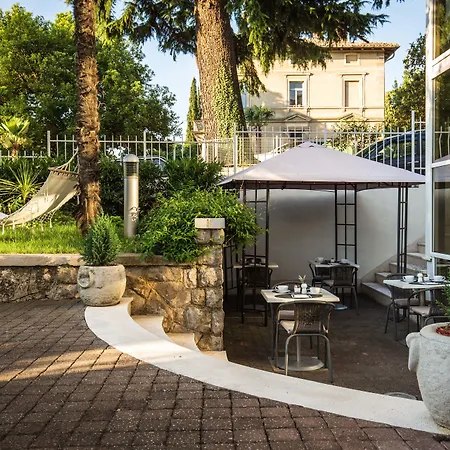 Eugenia Hotel Lovran