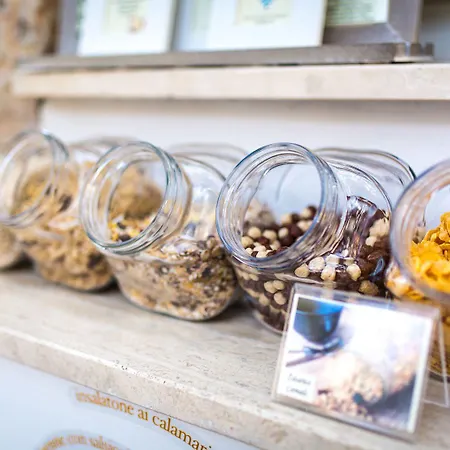 欧亨尼娅别墅酒店 酒店 洛夫兰