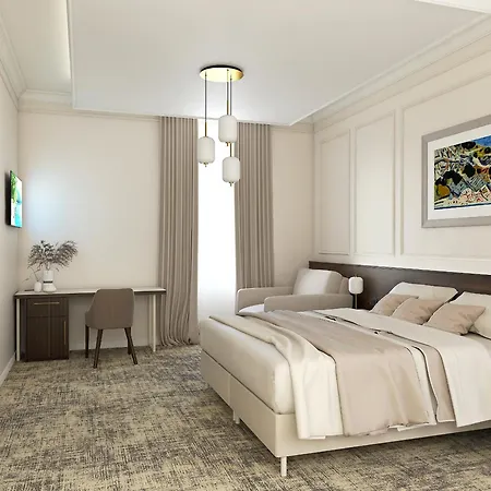 Hotel Eugenia