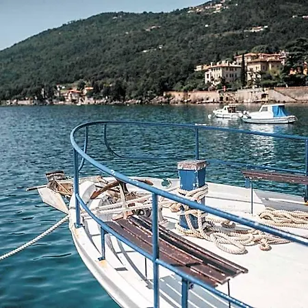Eugenia Hotel Laurana
