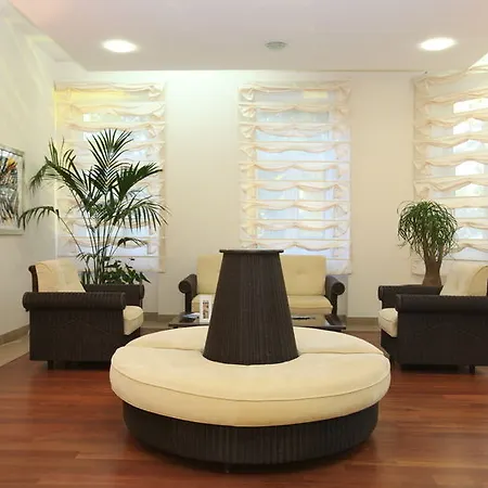 Hotel Eugenia