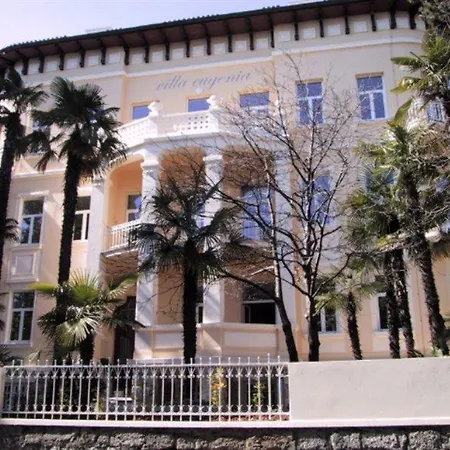 Hotel Eugenia Lovran