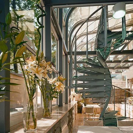 Hotel Eugenia Lovran