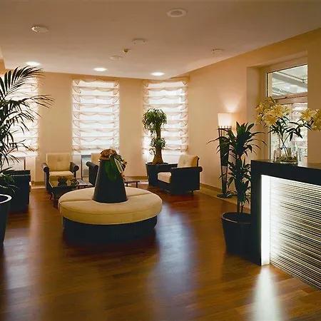 Hotel Eugenia Lovran