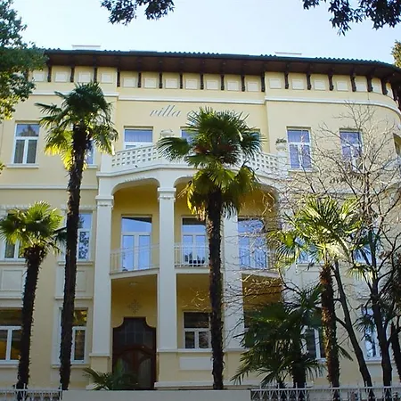 Hotel Eugenia Lovran