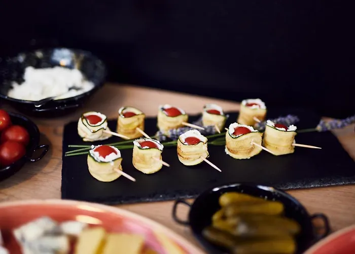 Eugenia Hotel Lovran