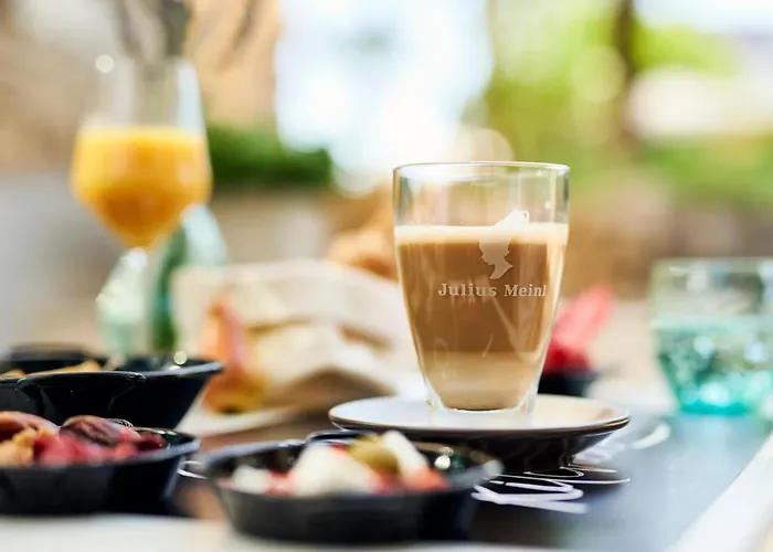 Hotel Eugenia Laurana