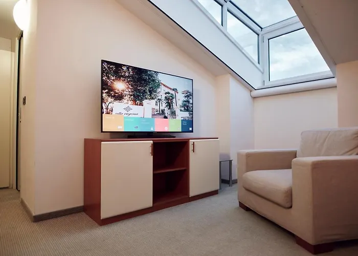 Hotel Eugenia Laurana