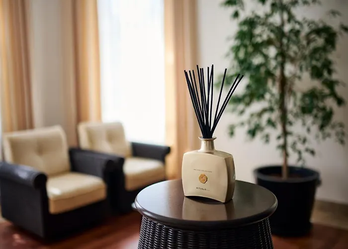 Hotel Eugenia Laurana