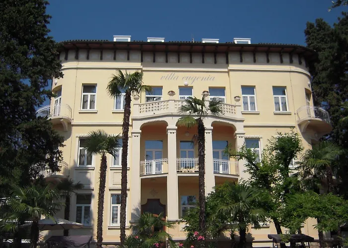 Hotel Eugenia Laurana