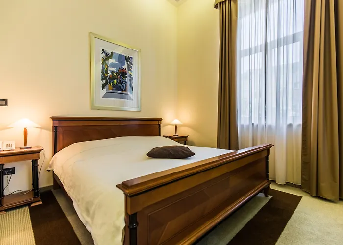 Hotel Eugenia Laurana