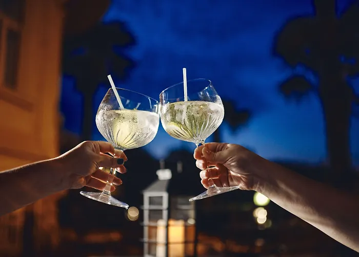 Hotel Eugenia Laurana