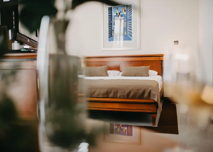 Hotel Eugenia Lovran