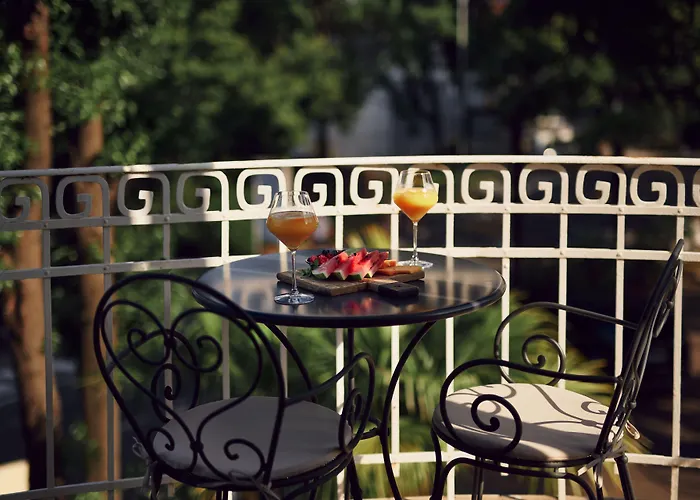 Hotel Eugenia Lovran