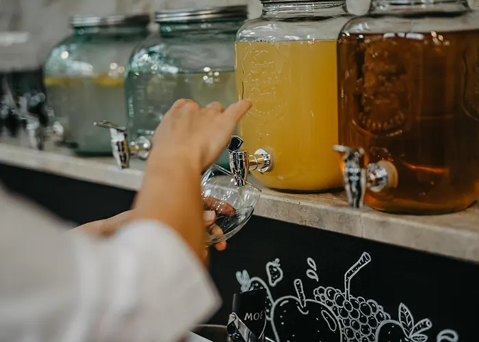 Hotel Eugenia Lovran